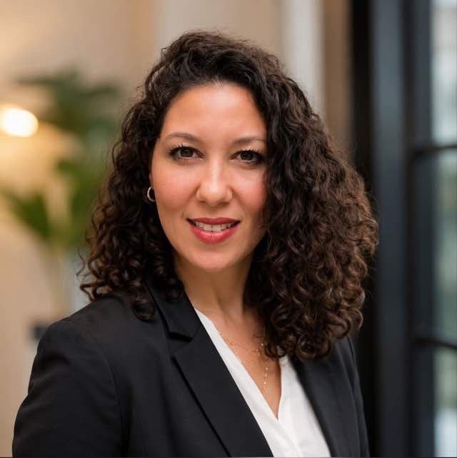 Affaf Akacha, Directrice